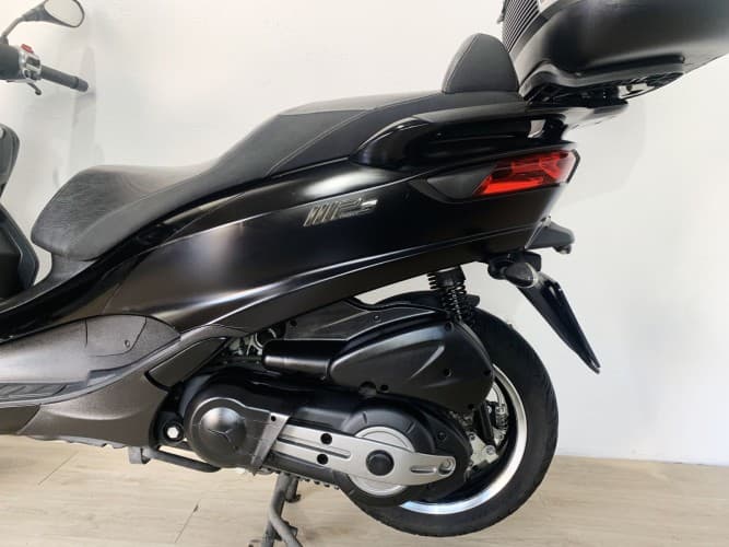 Comprar PIAGGIO MP3 500 LT 2016 de segunda mano PIAGGIO MP3 500 LT 2016 de segunda mano