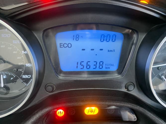 Comprar PIAGGIO MP3 500 LT 2016 de segunda mano PIAGGIO MP3 500 LT 2016 de segunda mano