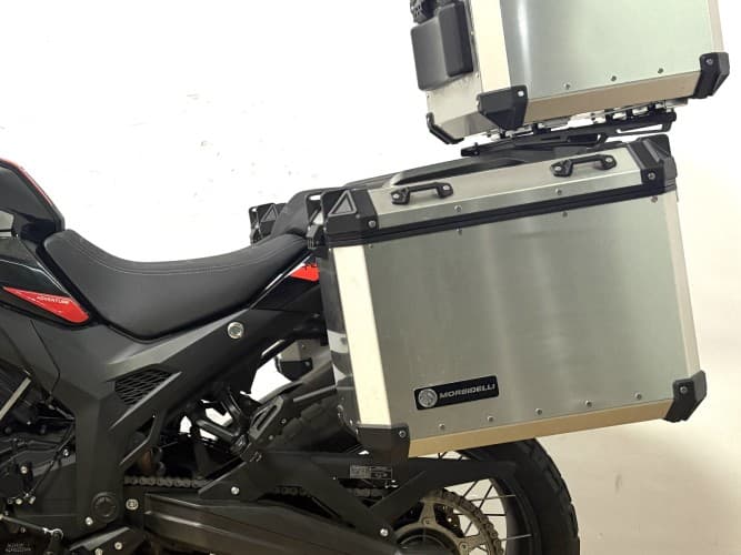 MORBIDELLI T1002 VX 2025 de segunda mano