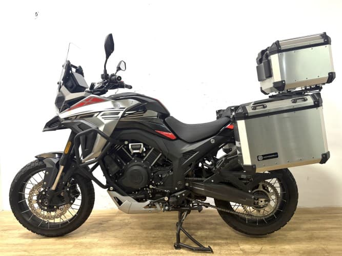 MORBIDELLI T1002 VX 2025 de segunda mano