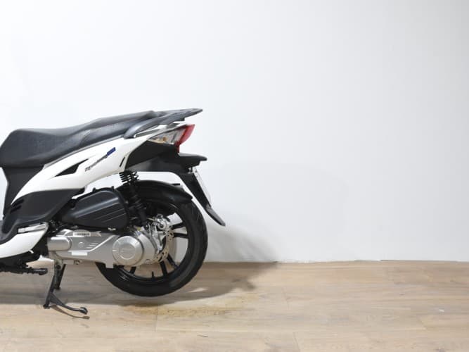 SYM SYMPHONY SR 125 2024 de segunda mano