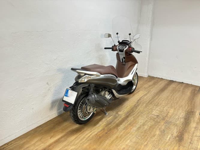 PIAGGIO BEVERLY 300 2020 de segunda mano