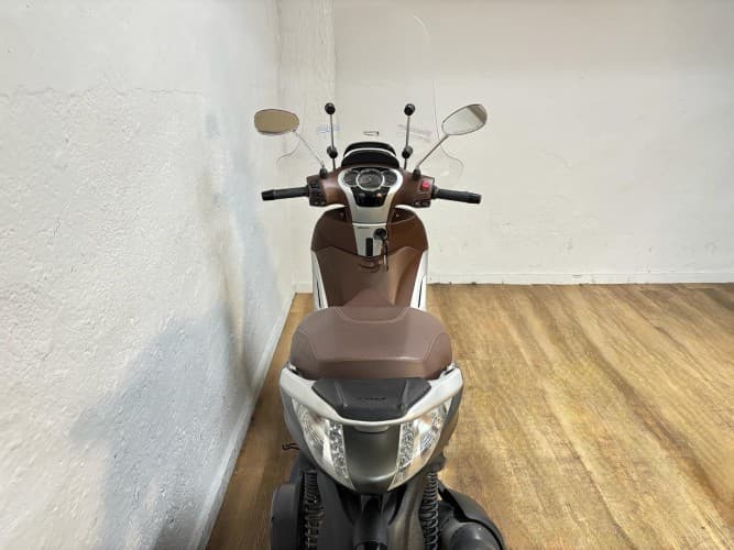 PIAGGIO BEVERLY 300 2020 de segunda mano