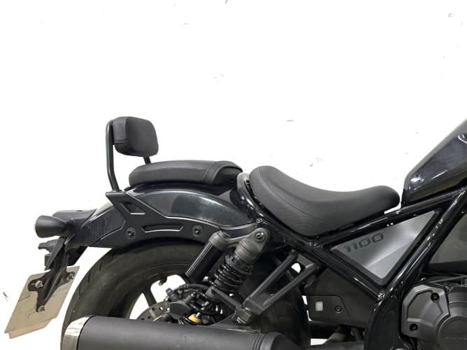 HONDA REBEL 1100 (DCT) (A2) 2023 de segunda mano