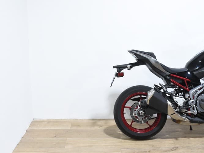 Comprar KAWASAKI Z 900 (e)(A2) 2019 de segunda mano KAWASAKI Z 900 (e)(A2) 2019 de segunda mano