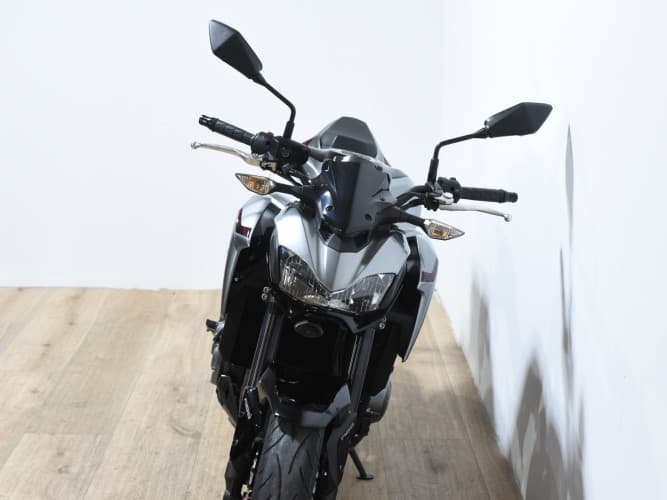 Comprar KAWASAKI Z 900 (e)(A2) 2019 de segunda mano KAWASAKI Z 900 (e)(A2) 2019 de segunda mano