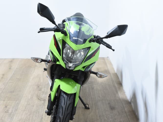 KAWASAKI Z 125 2021 de segunda mano