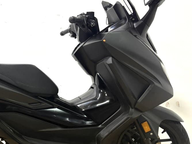 Comprar HONDA FORZA 125 2023 de segunda mano HONDA FORZA 125 2023 de segunda mano