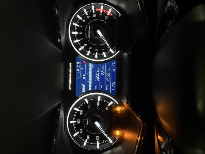 Comprar HONDA FORZA 125 2023 de segunda mano HONDA FORZA 125 2023 de segunda mano