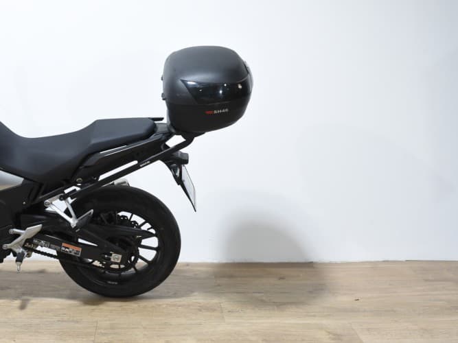 HONDA CB 500 X 2019 de segunda mano