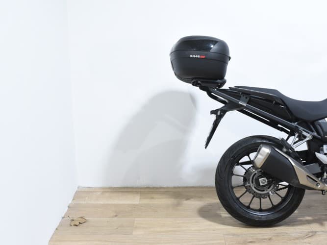 HONDA CB 500 X 2019 de segunda mano