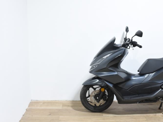 HONDA PCX 125 2021 de segunda mano