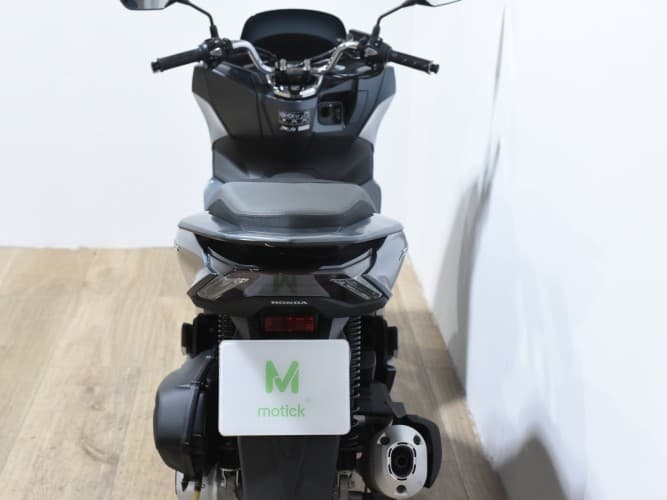 HONDA PCX 125 2021 de segunda mano