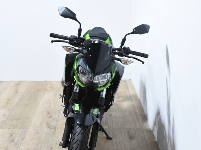 KAWASAKI Z 400 2022 de segunda mano