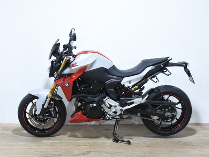 Comprar BMW F 900 R (FULL) 2020 de segunda mano BMW F 900 R (FULL) 2020 de segunda mano