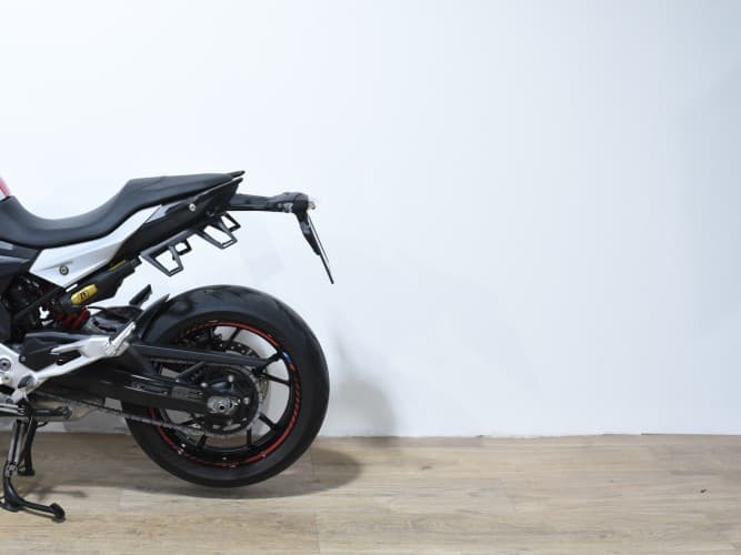 Comprar BMW F 900 R (FULL) 2020 de segunda mano BMW F 900 R (FULL) 2020 de segunda mano