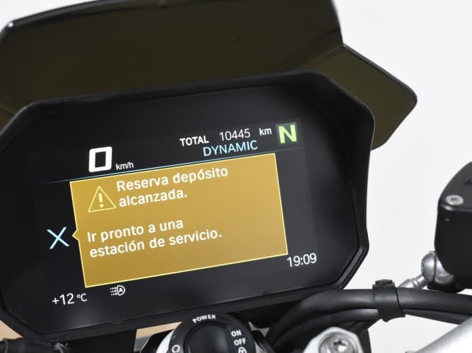 Comprar BMW F 900 R (FULL) 2020 de segunda mano BMW F 900 R (FULL) 2020 de segunda mano