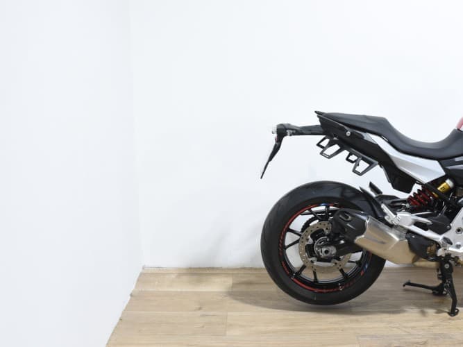 Comprar BMW F 900 R (FULL) 2020 de segunda mano BMW F 900 R (FULL) 2020 de segunda mano