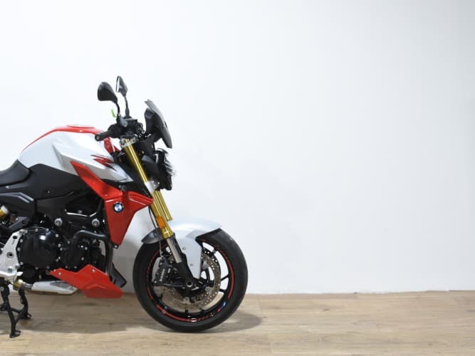 Comprar BMW F 900 R (FULL) 2020 de segunda mano BMW F 900 R (FULL) 2020 de segunda mano