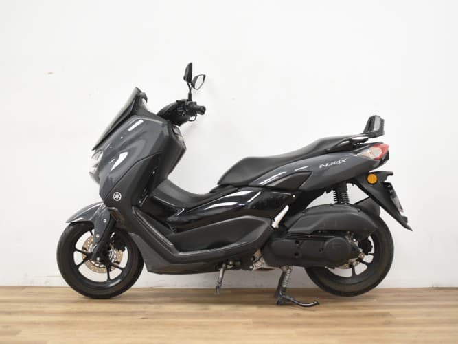 Comprar YAMAHA NMAX 125 2021 de segunda mano YAMAHA NMAX 125 2021 de segunda mano