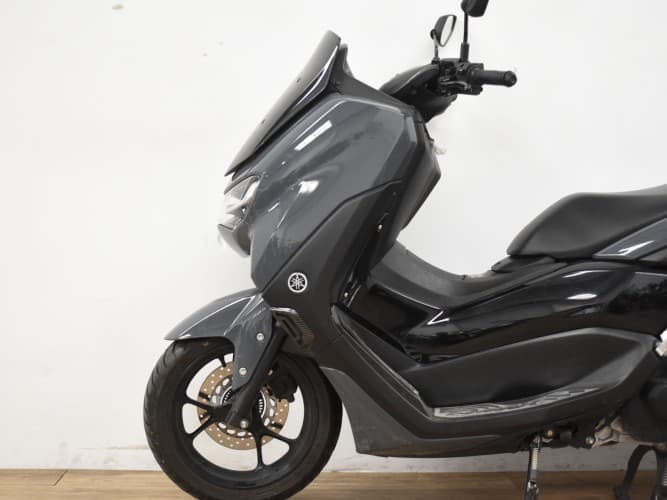 Comprar YAMAHA NMAX 125 2021 de segunda mano YAMAHA NMAX 125 2021 de segunda mano