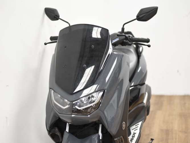 Comprar YAMAHA NMAX 125 2021 de segunda mano YAMAHA NMAX 125 2021 de segunda mano