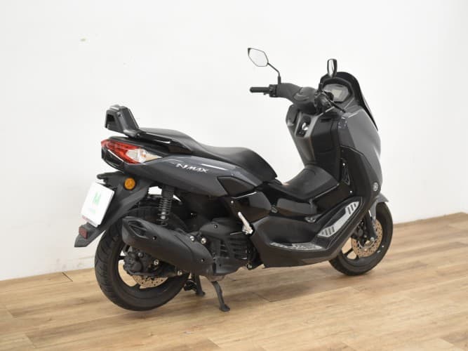 Comprar YAMAHA NMAX 125 2021 de segunda mano YAMAHA NMAX 125 2021 de segunda mano