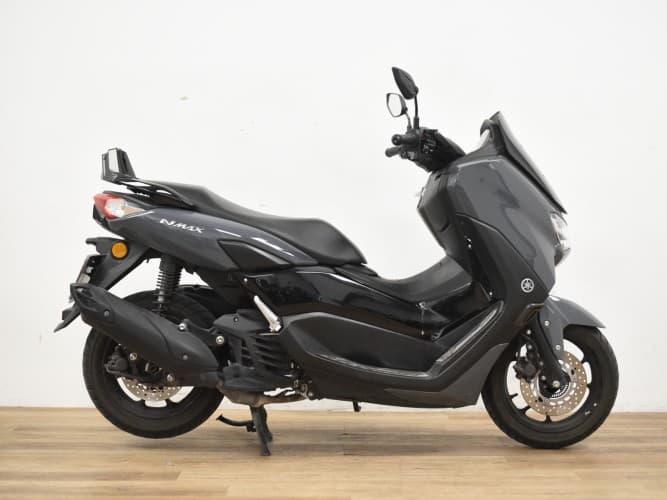 Comprar YAMAHA NMAX 125 2021 de segunda mano YAMAHA NMAX 125 2021 de segunda mano
