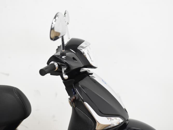 PIAGGIO LIBERTY 125 2022 de segunda mano