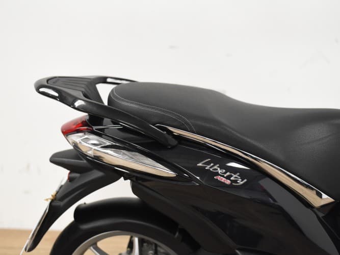 PIAGGIO LIBERTY 125 2022 de segunda mano