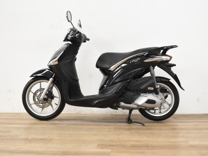 PIAGGIO LIBERTY 125 2022 de segunda mano