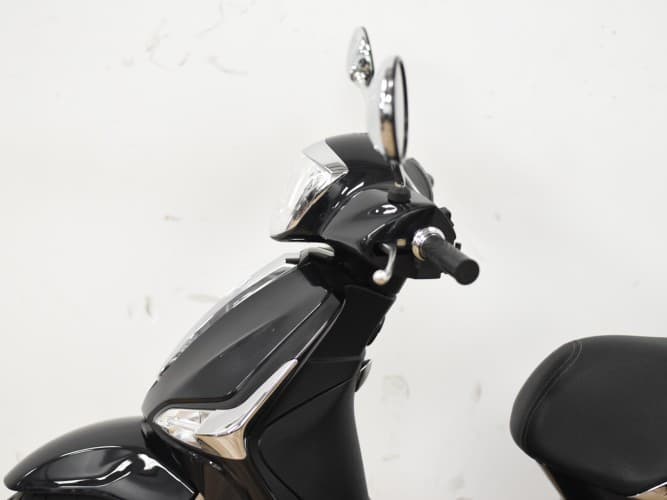 PIAGGIO LIBERTY 125 2022 de segunda mano