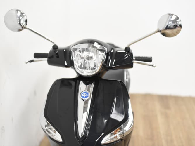 PIAGGIO LIBERTY 125 2022 de segunda mano