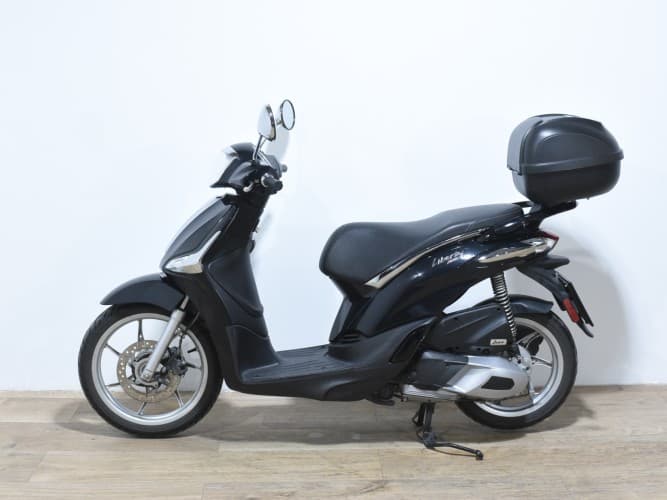 PIAGGIO LIBERTY 125 2022 de segunda mano