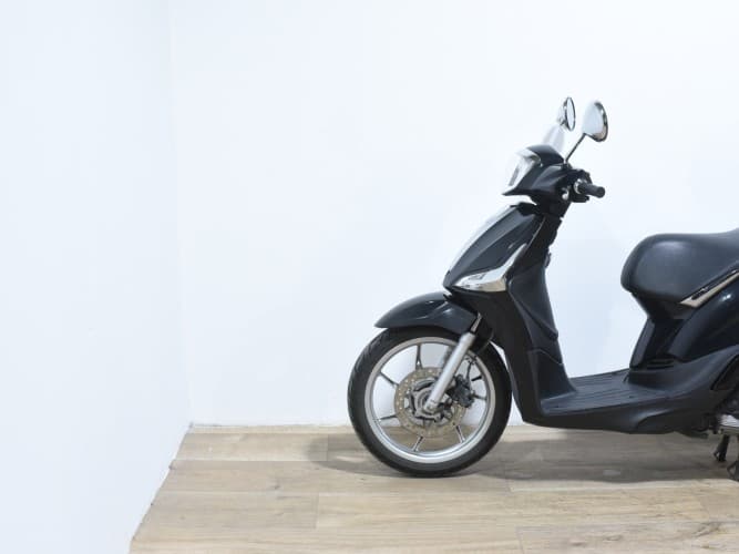 PIAGGIO LIBERTY 125 2022 de segunda mano