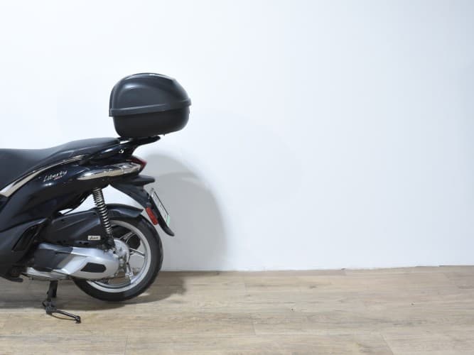 PIAGGIO LIBERTY 125 2022 de segunda mano