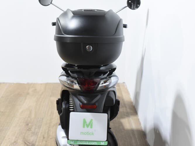 PIAGGIO LIBERTY 125 2022 de segunda mano