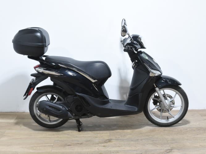 PIAGGIO LIBERTY 125 2022 de segunda mano