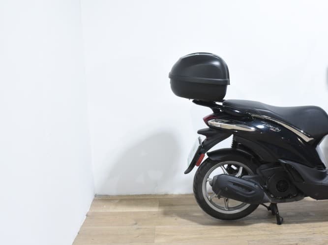 PIAGGIO LIBERTY 125 2022 de segunda mano