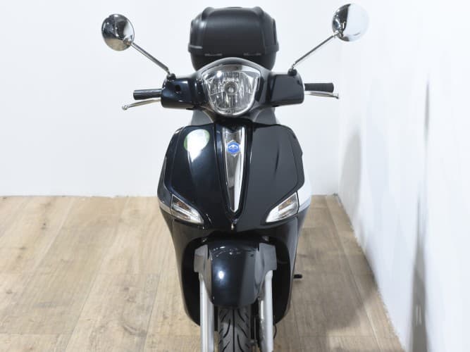 PIAGGIO LIBERTY 125 2022 de segunda mano