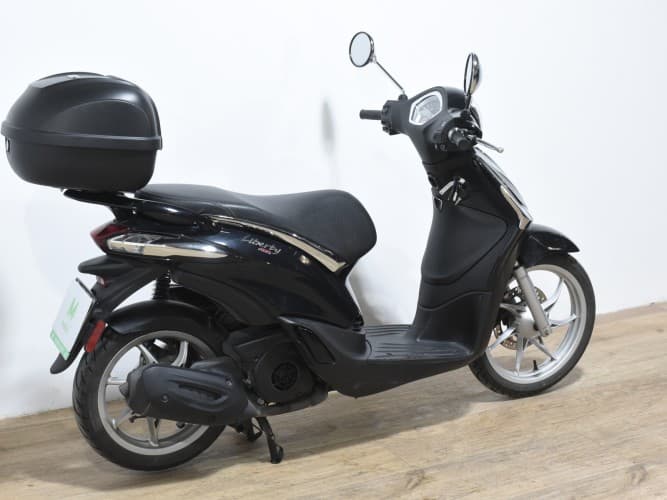 PIAGGIO LIBERTY 125 2022 de segunda mano