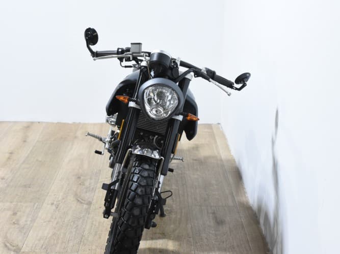 Comprar FB MONDIAL HPS 125 2018 de segunda mano FB MONDIAL HPS 125 2018 de segunda mano