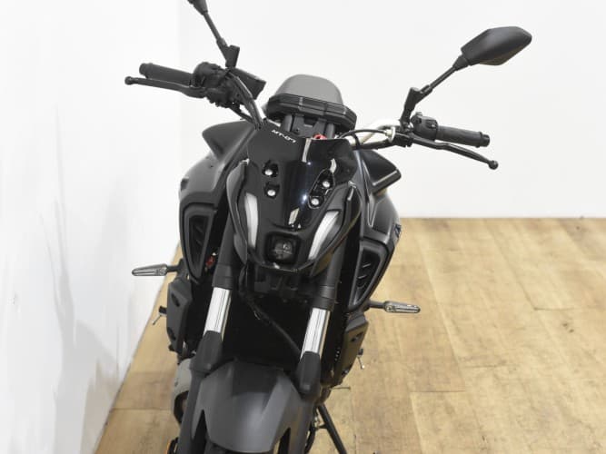 YAMAHA MT-07 2023 de segunda mano