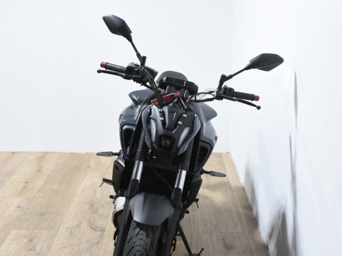 Comprar YAMAHA MT-07 2022 de segunda mano YAMAHA MT-07 2022 de segunda mano