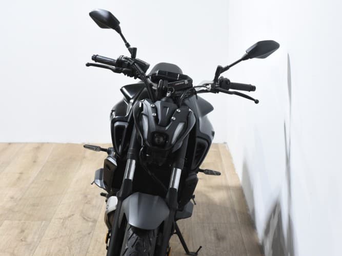 Comprar YAMAHA MT-07 2023 de segunda mano YAMAHA MT-07 2023 de segunda mano