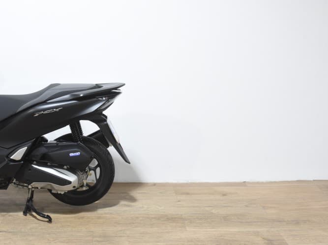 HONDA PCX 125 2021 de segunda mano