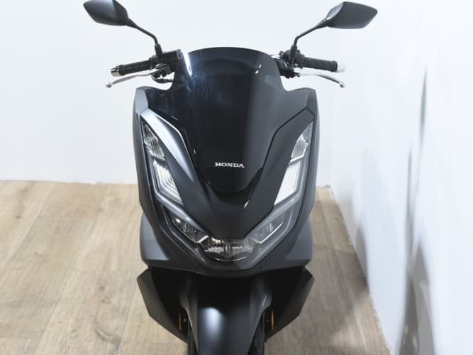 HONDA PCX 125 2021 de segunda mano