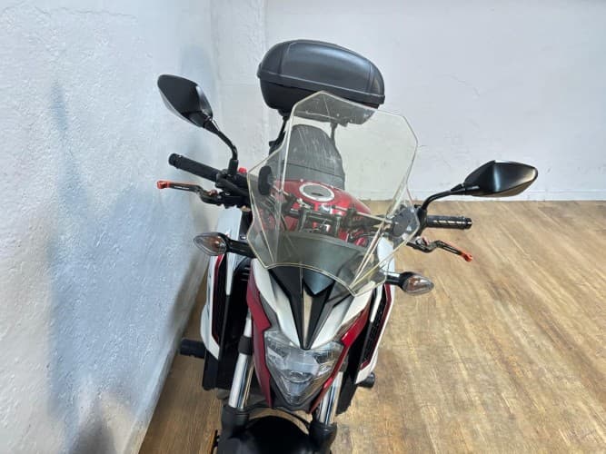 HONDA CB 650 F (A) 2018 de segunda mano