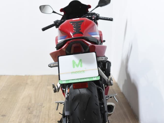 HONDA CBR 650 R (A) 2024 de segunda mano