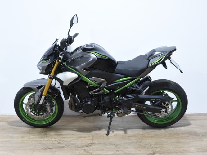 KAWASAKI Z 900 (FULL) (SE) 2025 de segunda mano